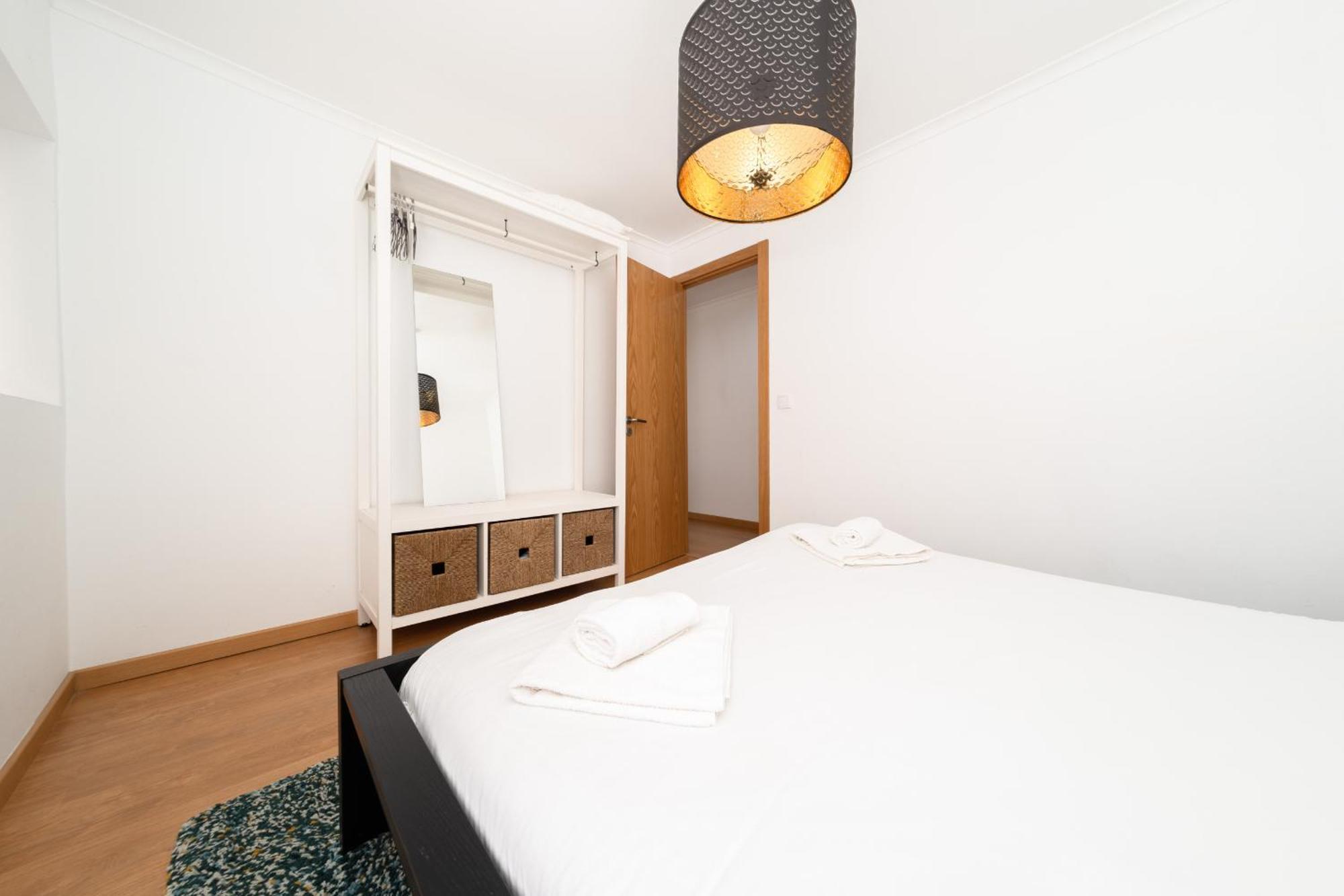 Central Retreat Lisboa 外观 照片
